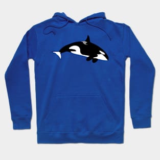 Orca Hoodie